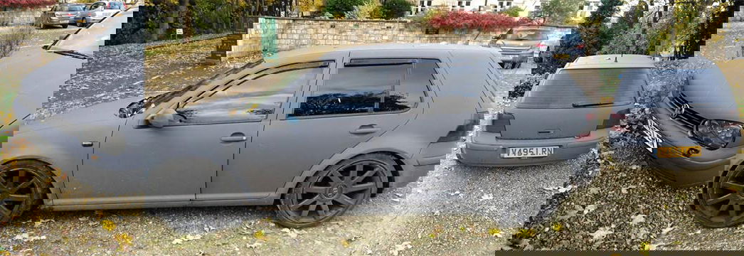 The 7 Ugliest Modified Cars We Could Find In The Classifieds