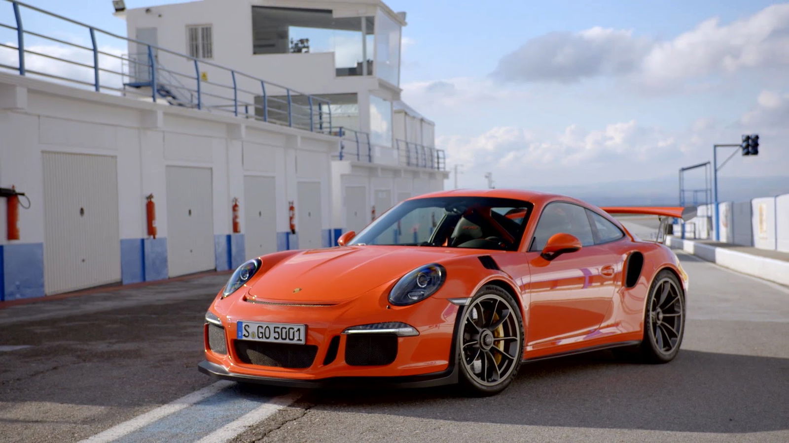 Top 7 Cars Adorned With An RS Badge