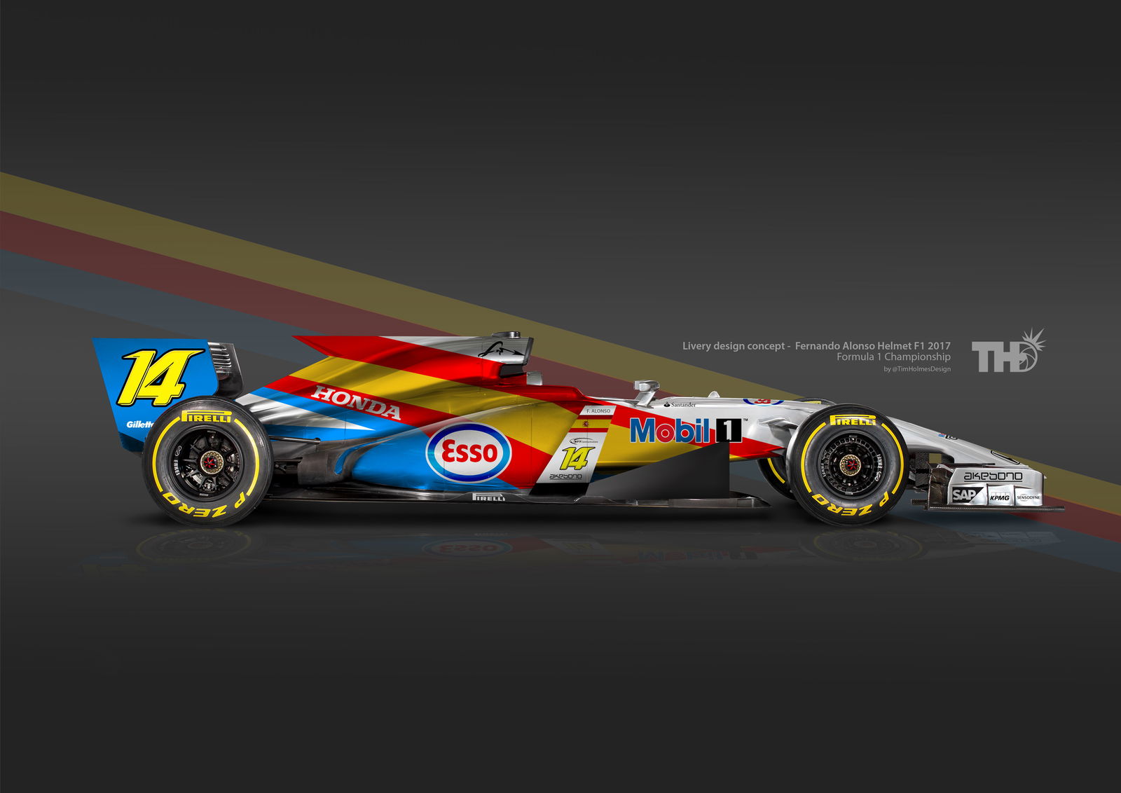 Fernando Alonso
