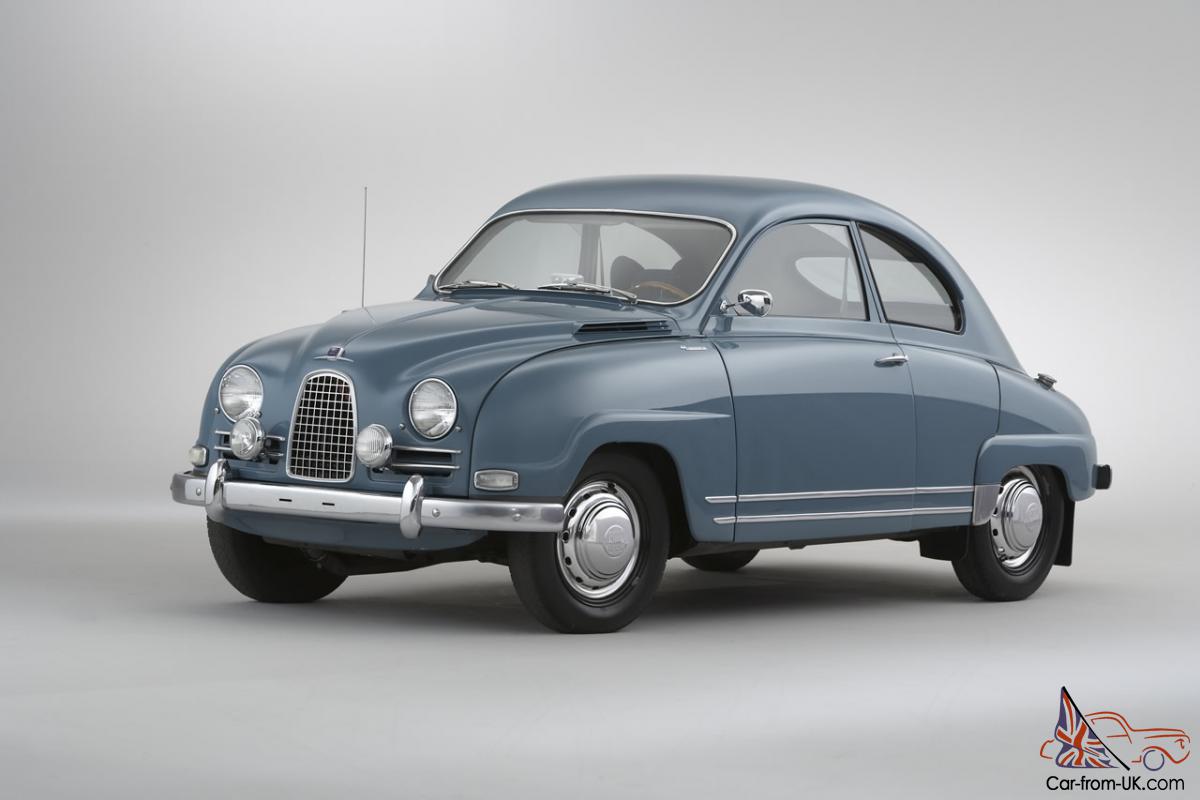 8 Cars with Technology that Influenced the Modern Car Industry