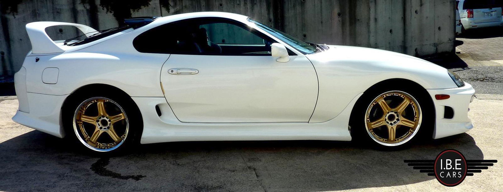 6 Heroic Toyota Supras We Found In The Classifieds