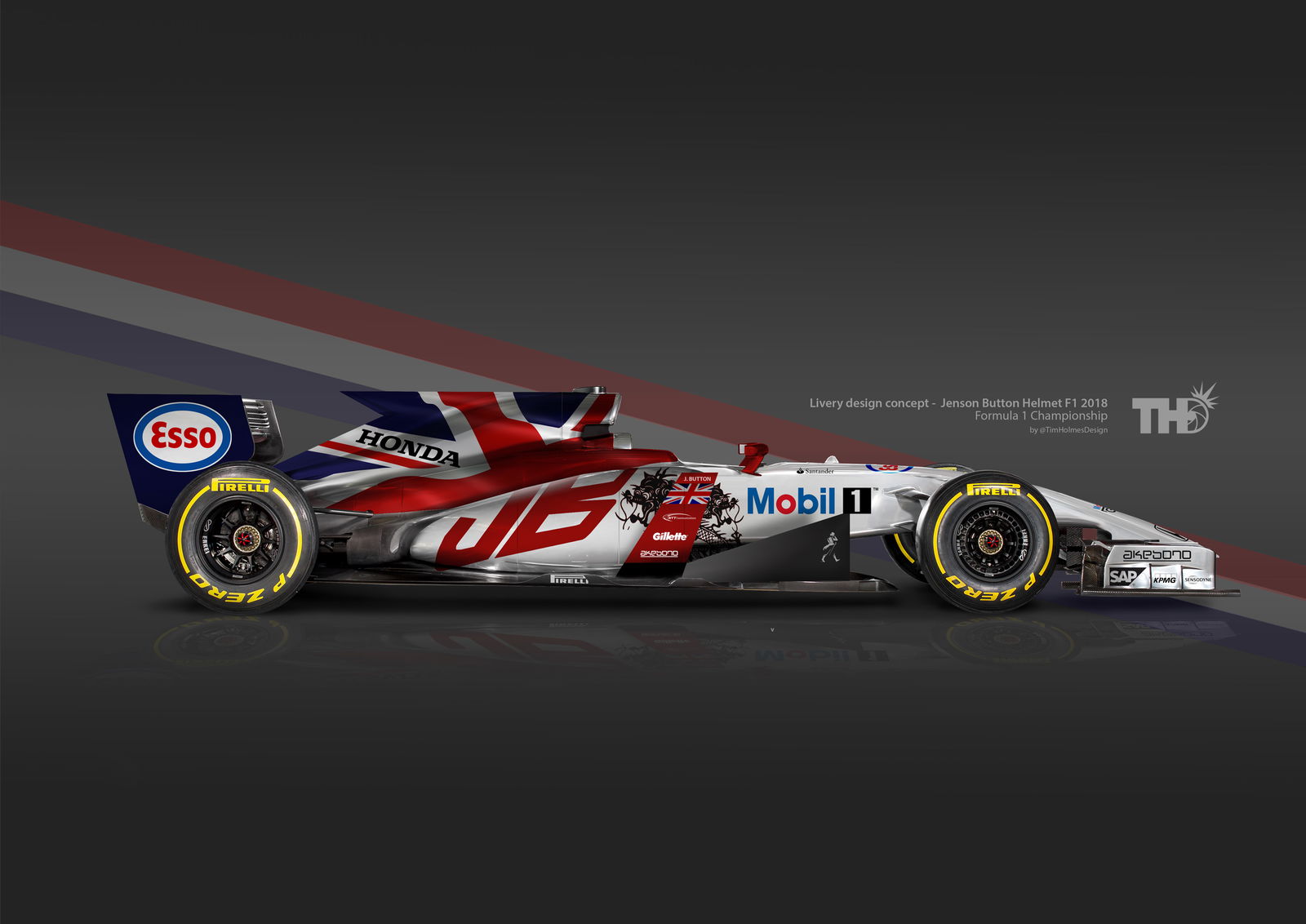 Jenson Button
