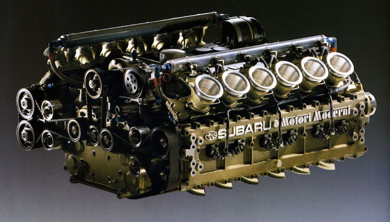 6 Quirky Engines You Probably Didn't Realise Existed