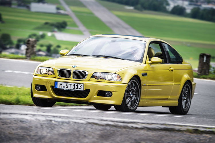 5 Awesome Used Cars You Can Buy For The Price Of A Single BMW M2