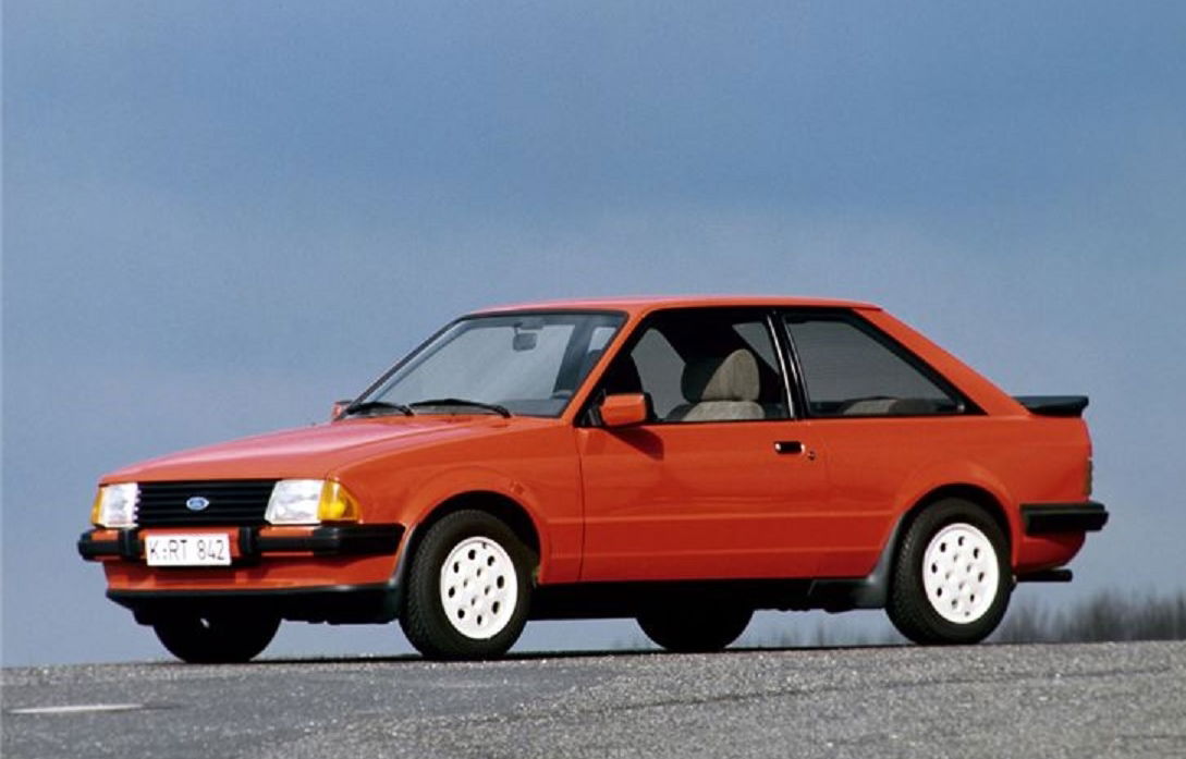 Introduced: 1981