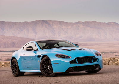 The 6 Best Aston Martin S Models Of All Time