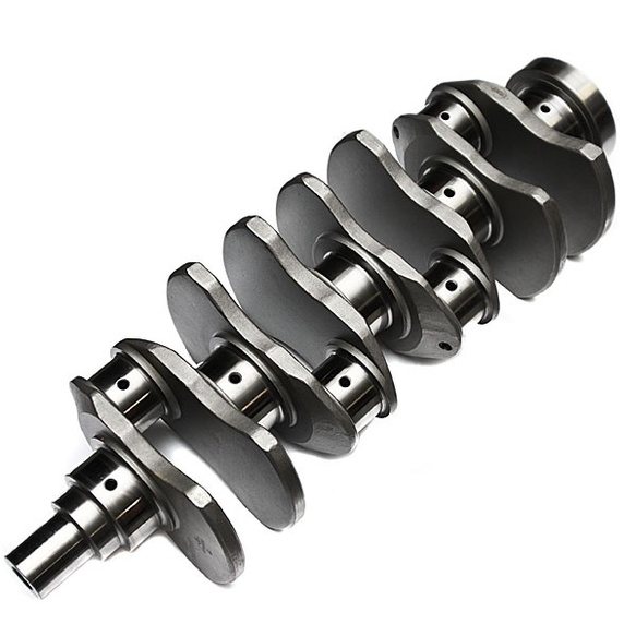 Just for reference, this is a crankshaft