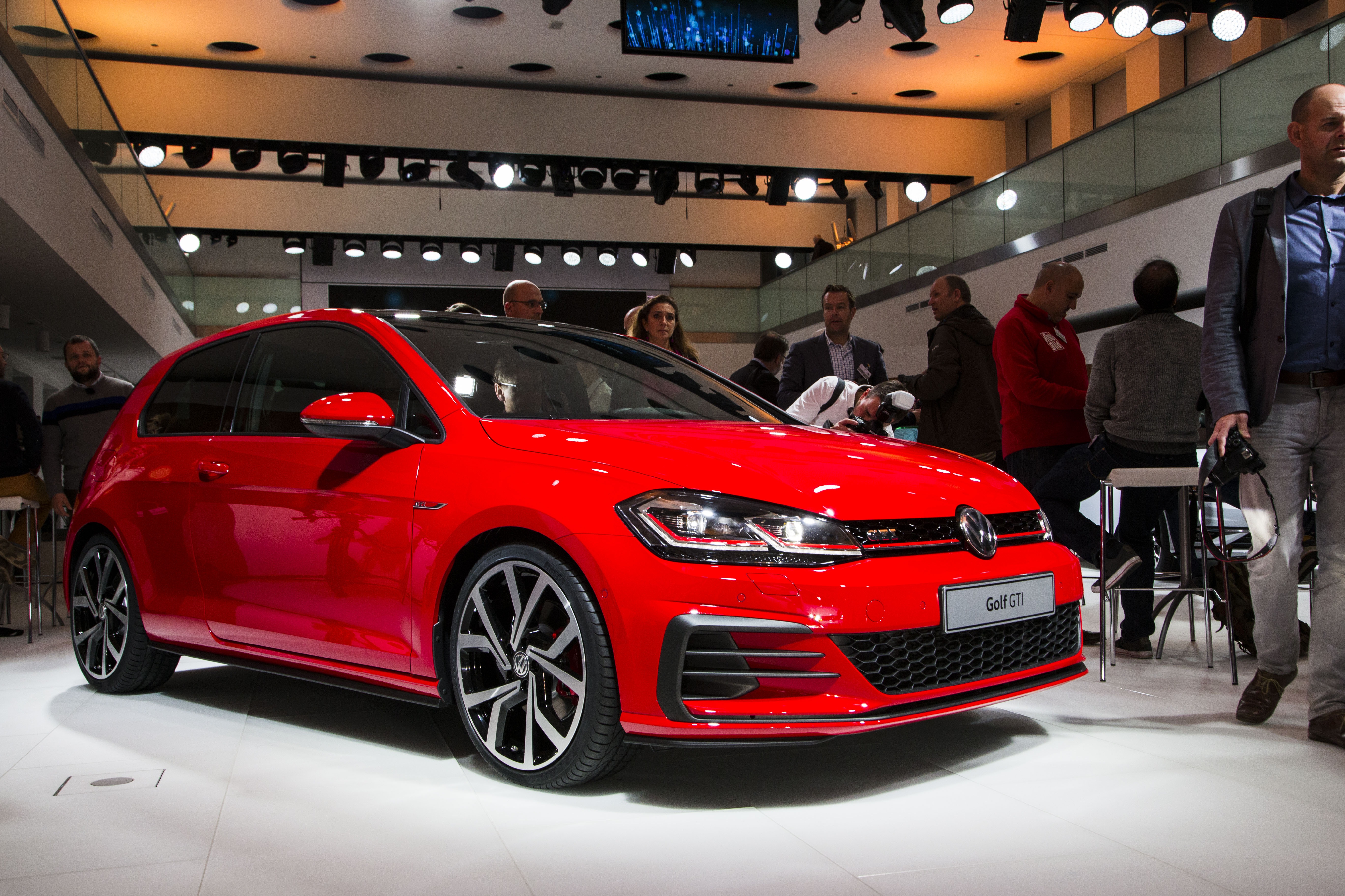 The First Sub-£20k FK2 Honda Civic Type Rs Have Arrived