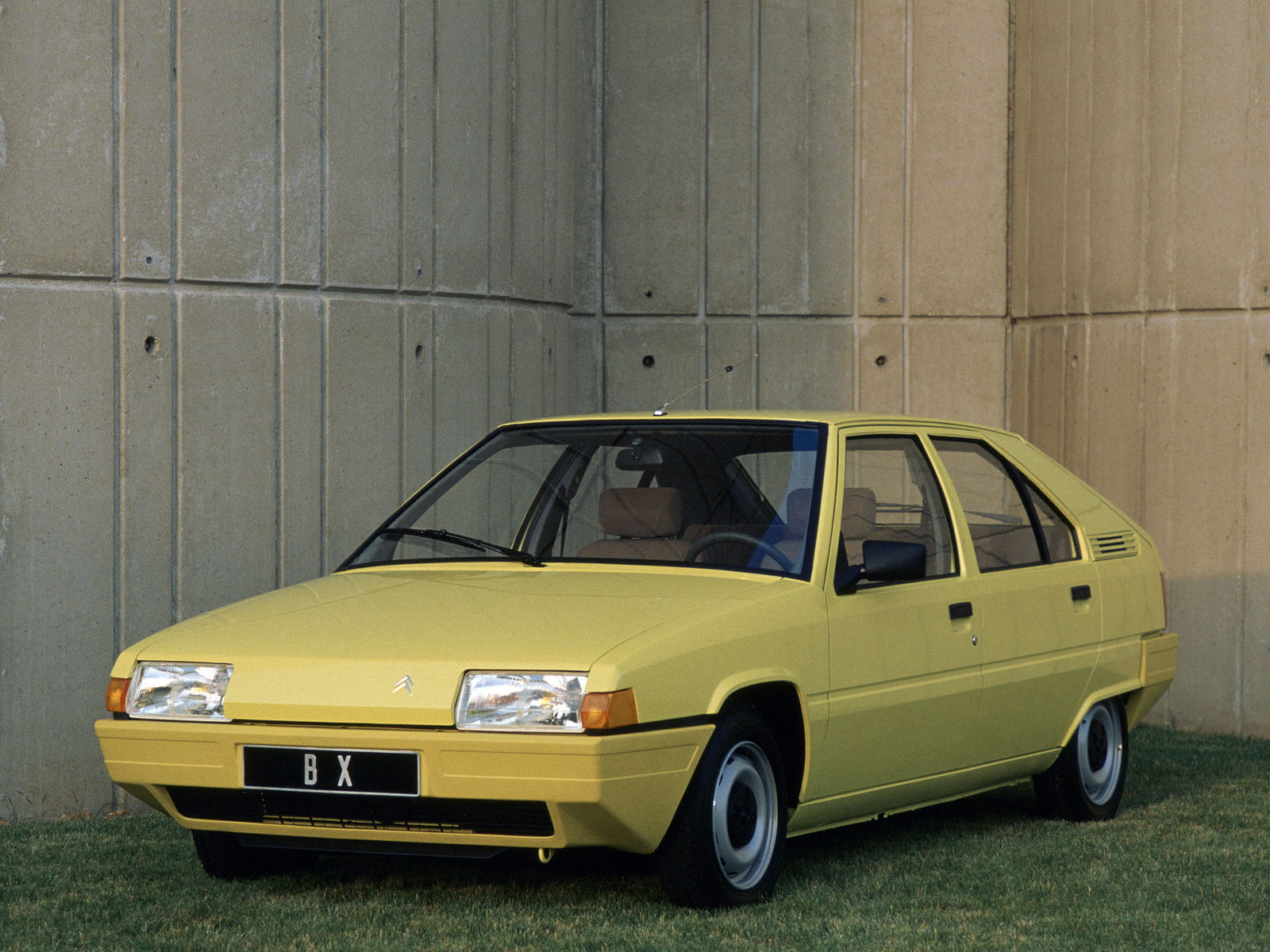 Introduced: 1982