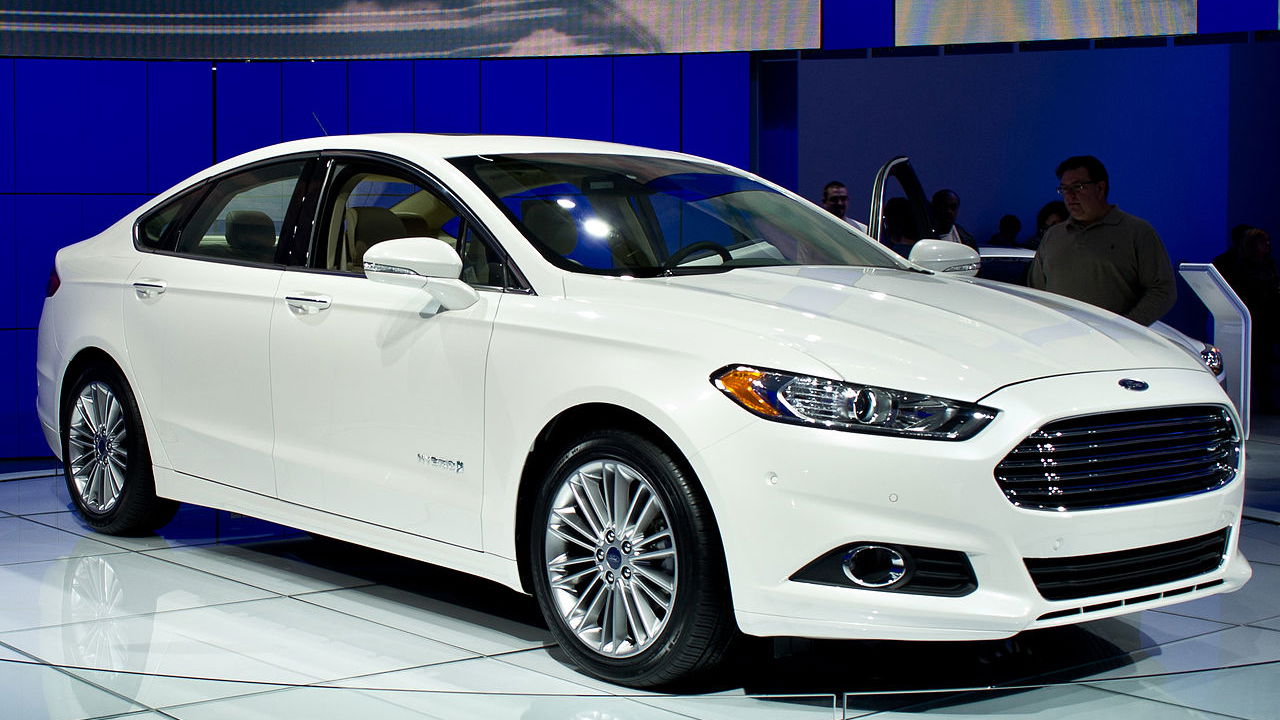 Trump Could Reverse All US Emissions Legislation For Cars