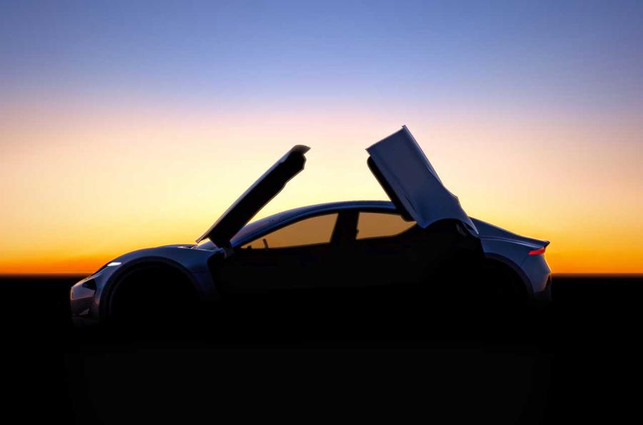 Fisker Is Back With A New Electric Supercar That Will Cover 400 Miles Between Charges