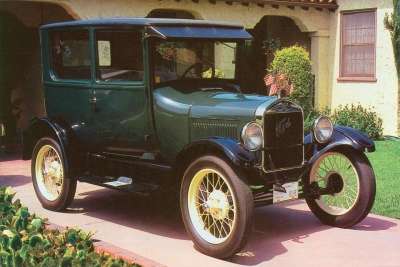 8 Cars with Technology that Influenced the Modern Car Industry