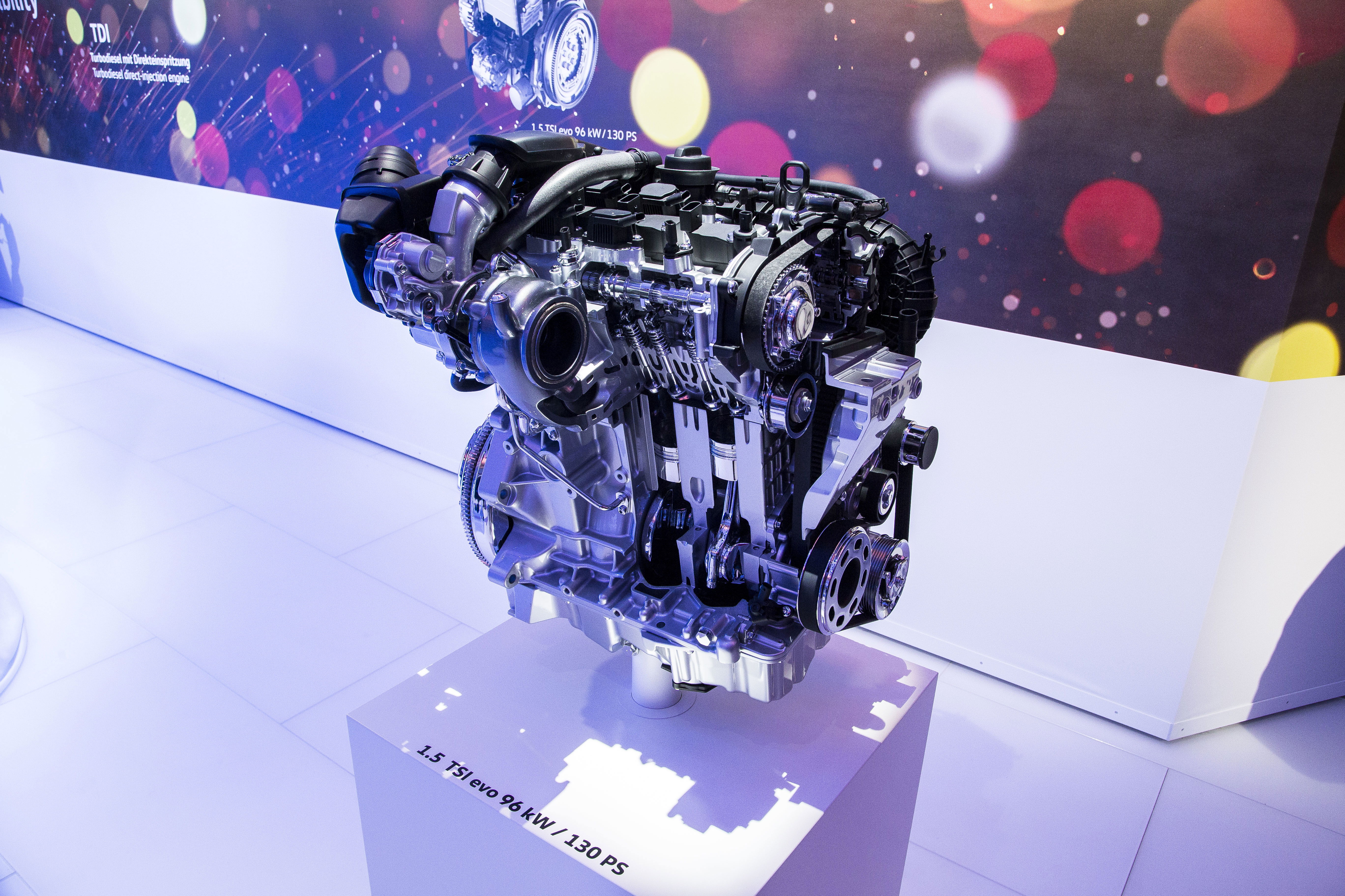 7 Things You Need To Know About The New VW Golf