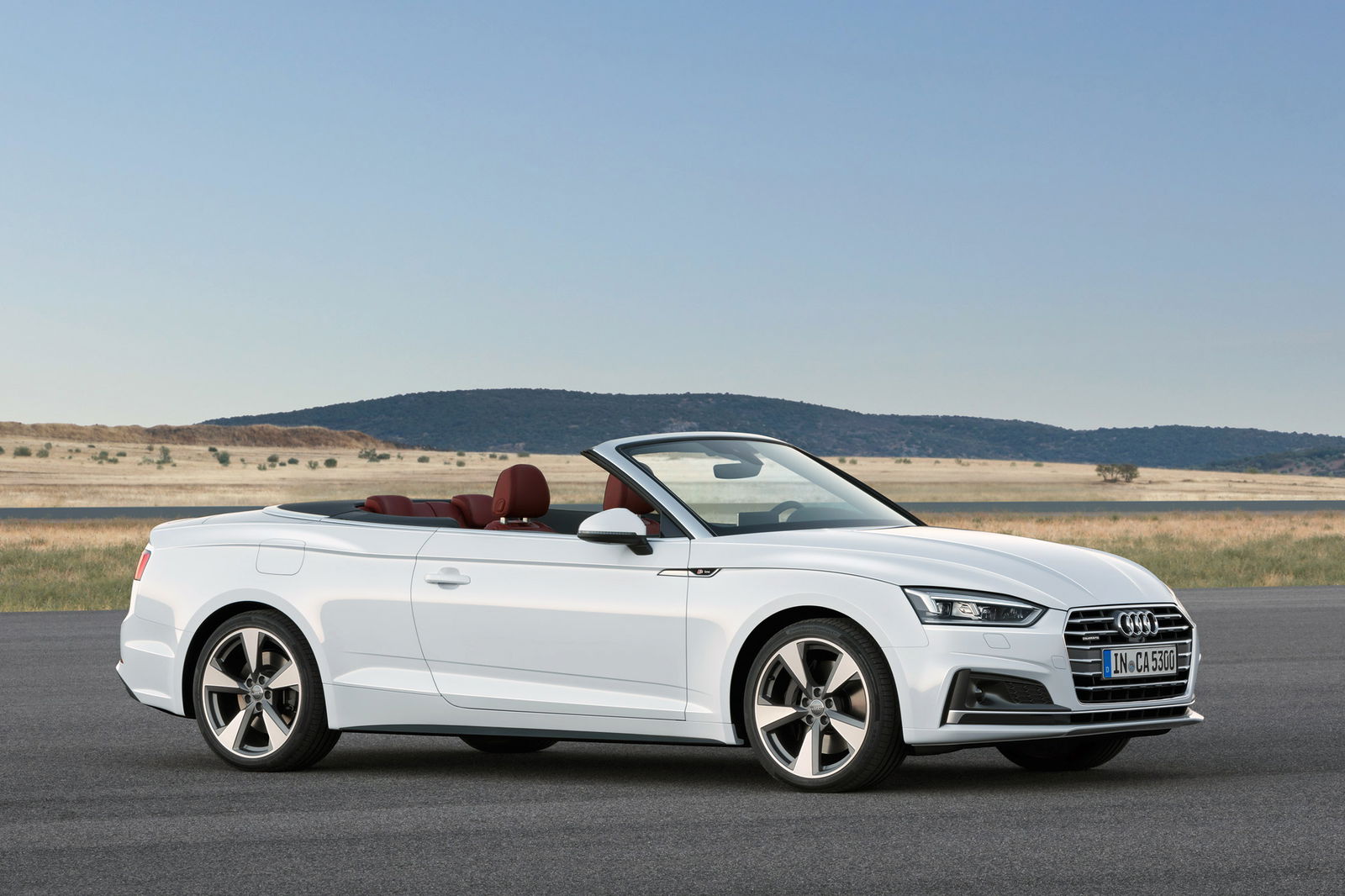 How Does An Engine Idle?
