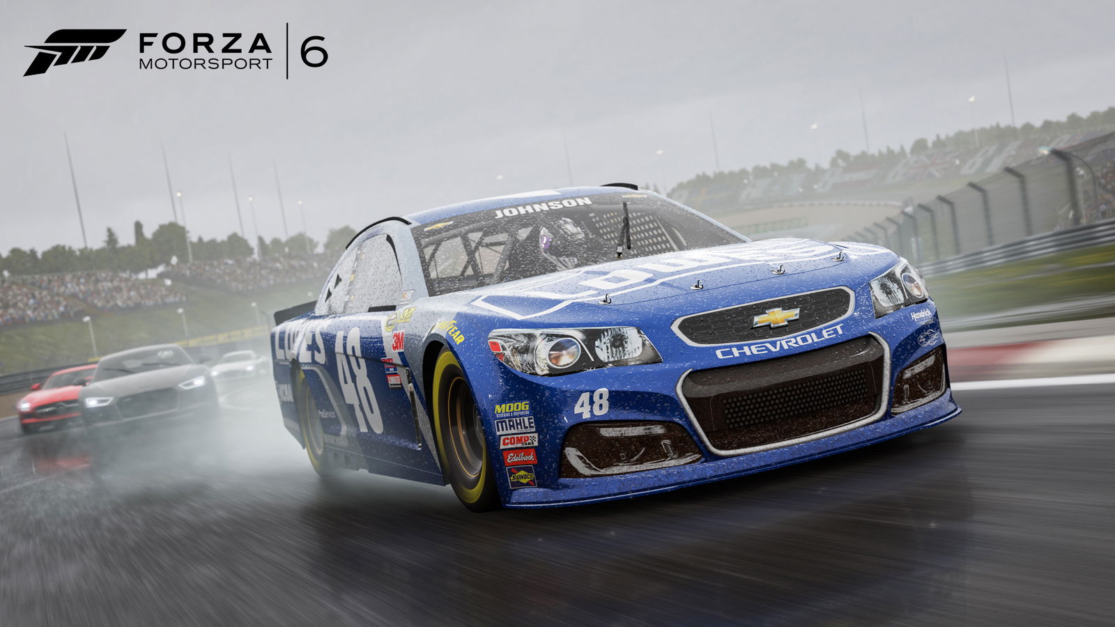 #3Reasons Time To Show Some Love To Forza...