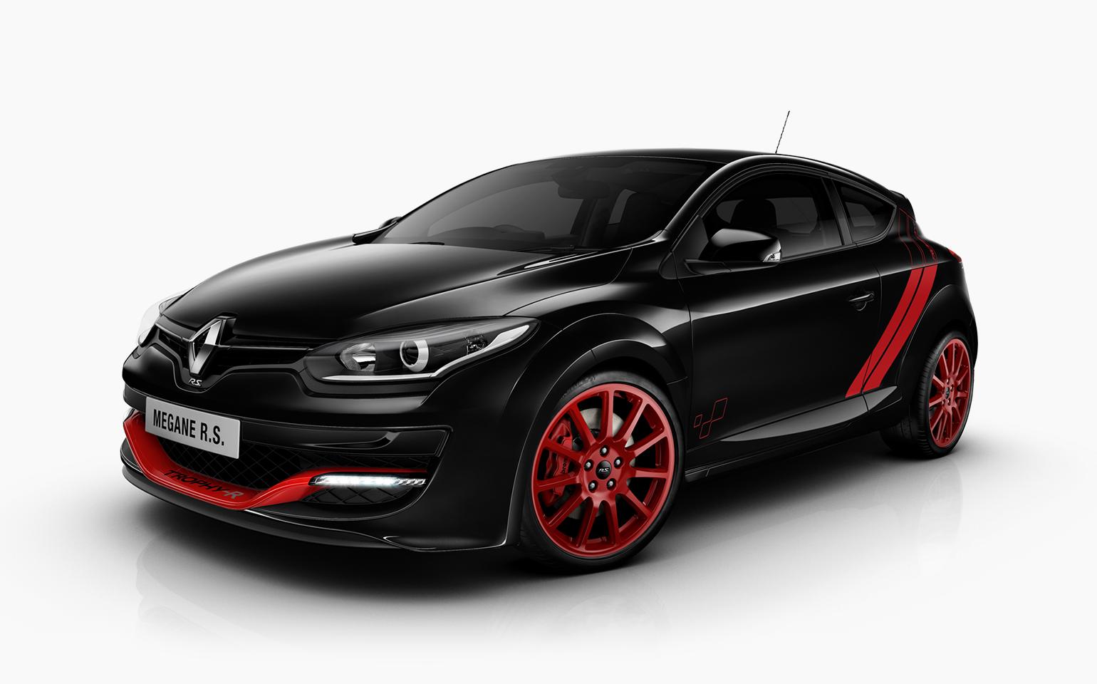 Top 7 Cars Adorned With An RS Badge