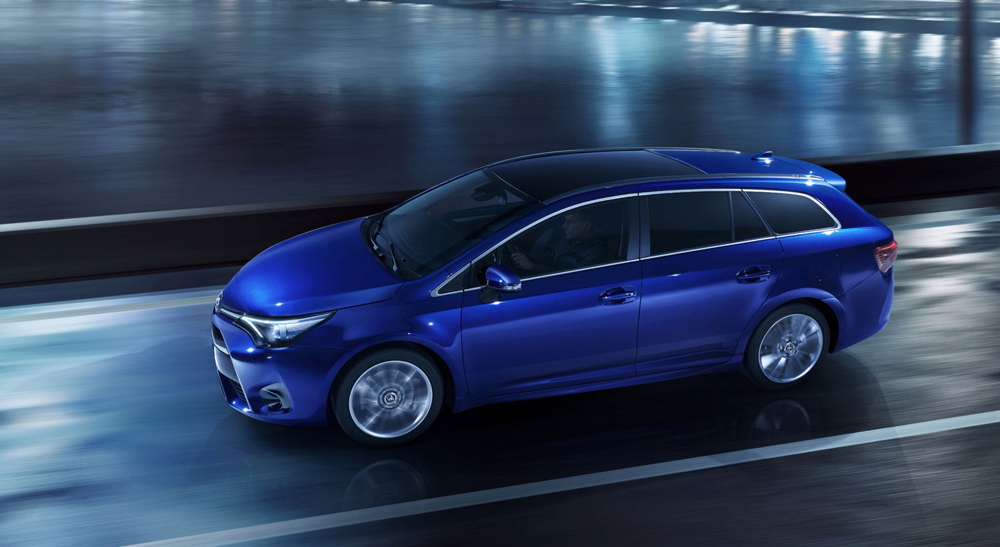 Car Makers Are Finally Admitting That Downsizing Was A Stupid Waste Of Time And Money