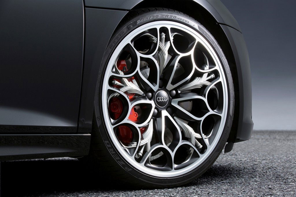 Meet The 97-Year-Old Who's Just Bought A Ford Mustang GT