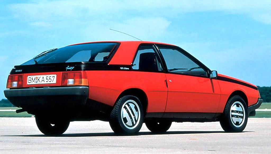 Introduced: 1980
