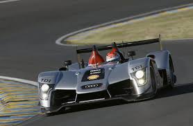 Audi R15 TDI