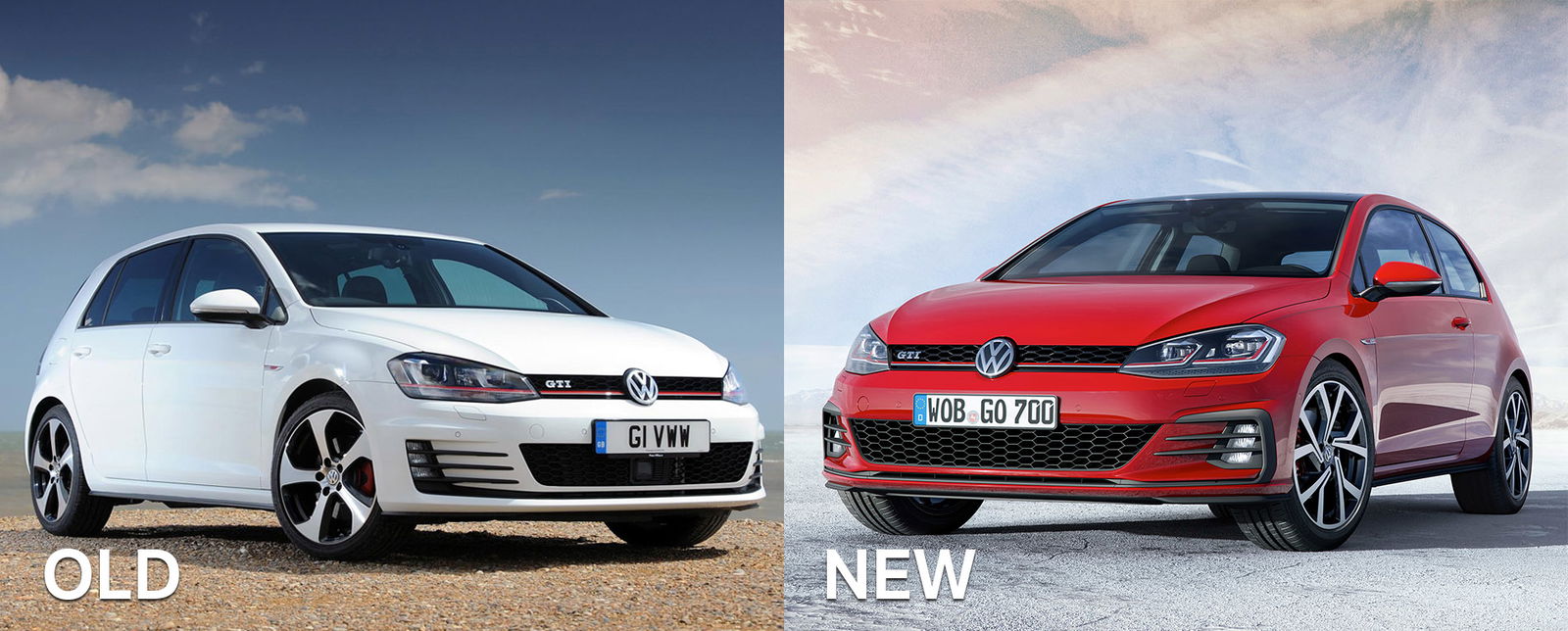 7 Things You Need To Know About The New VW Golf