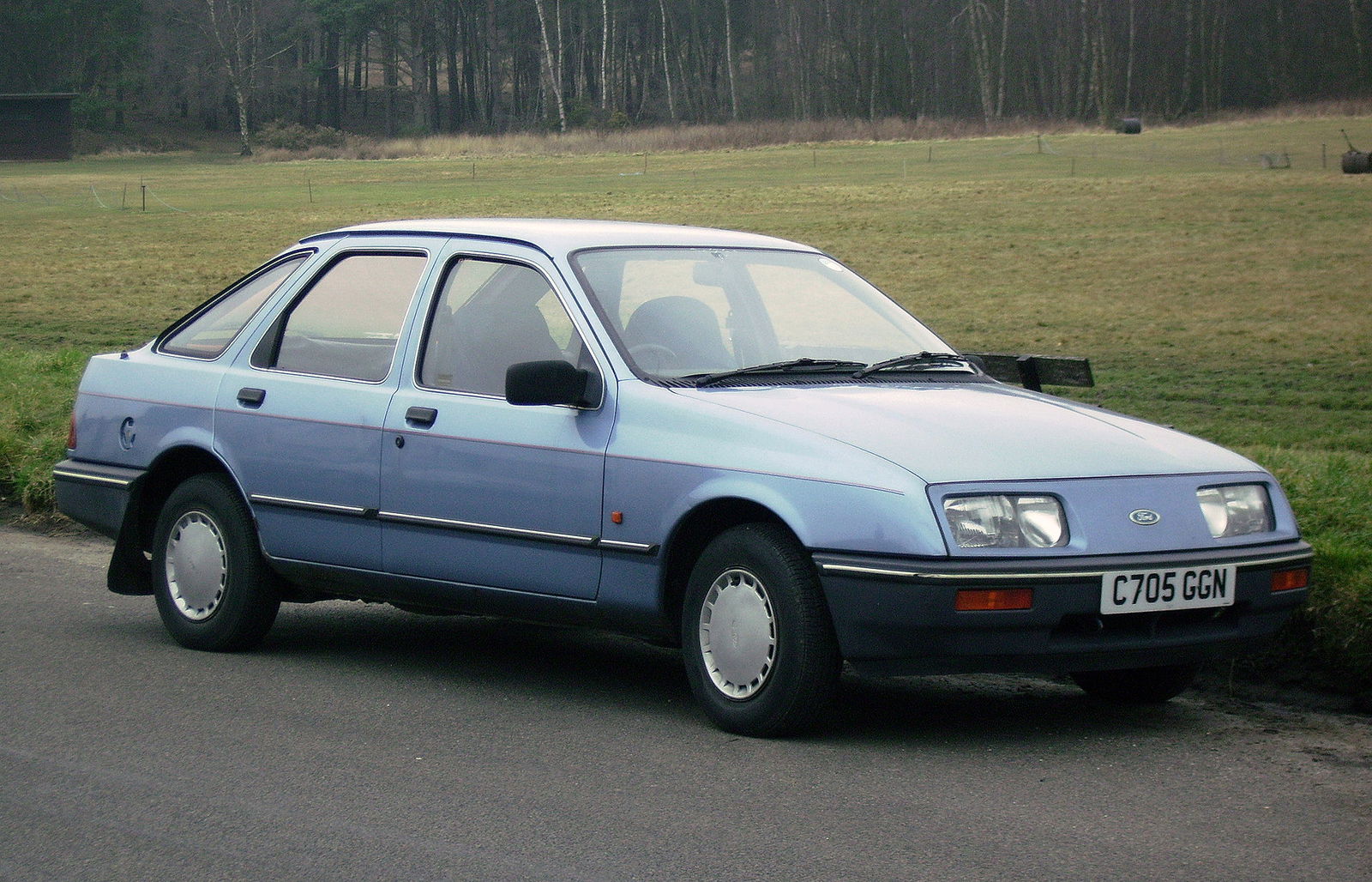 Introduced: 1982