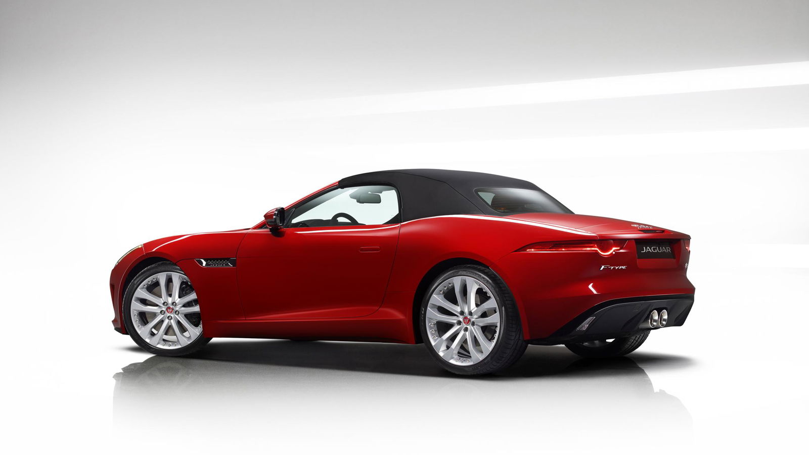 It Looks Like A Four-Cylinder Diesel Jaguar F-Type Is Coming