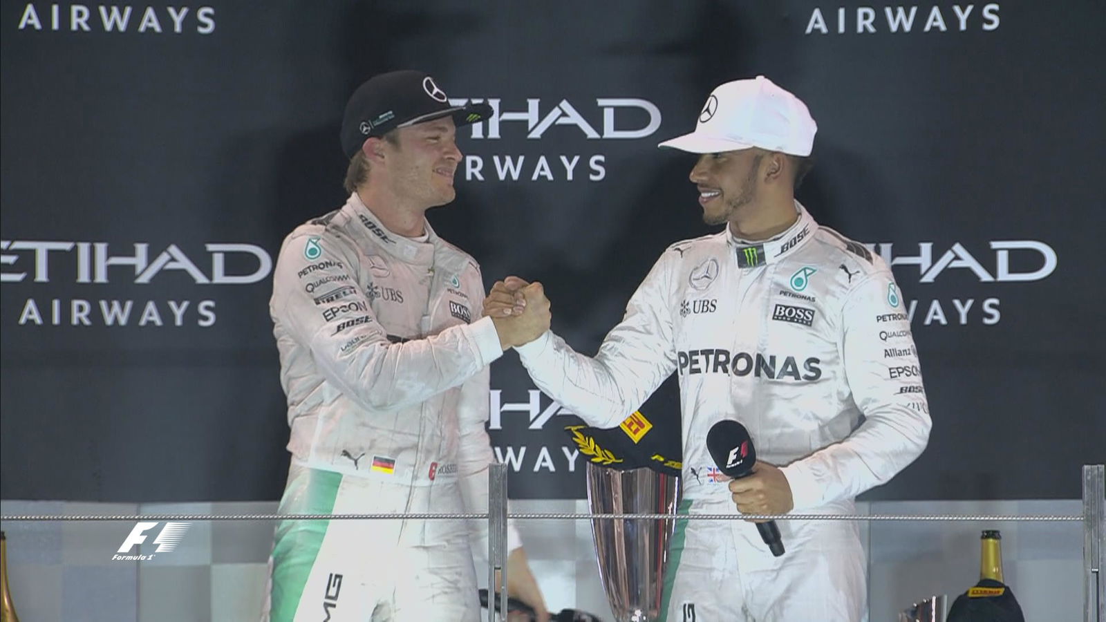So much awkwardness in one photo...