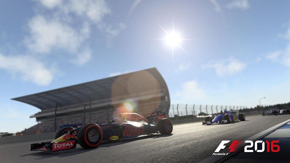 6 Racing Games To Look Forward To In 2017