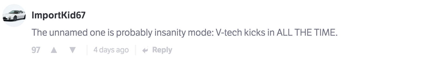 The 10 Best Comments On CT Last Week