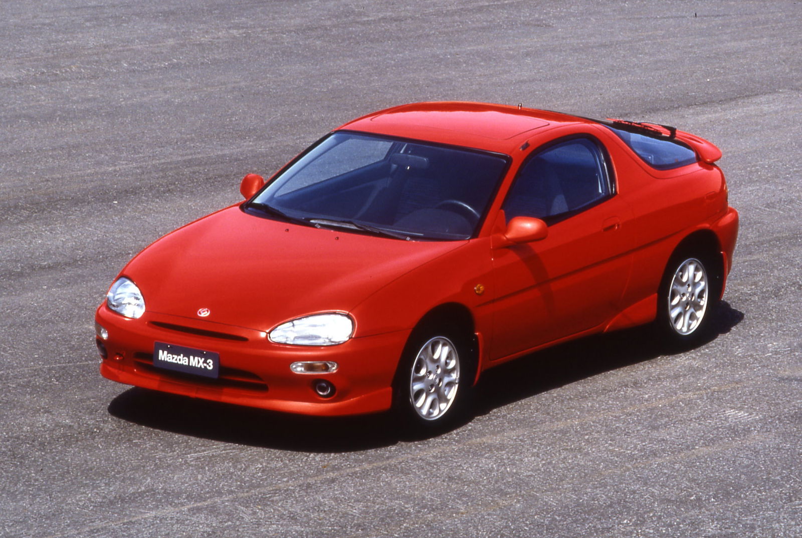 5 Slow Cars That Sound Awesome