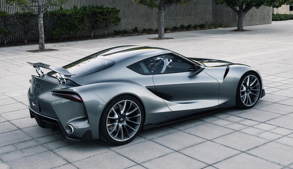 #TheFutureOfMotoring Part 2: Hydrogen Cars
