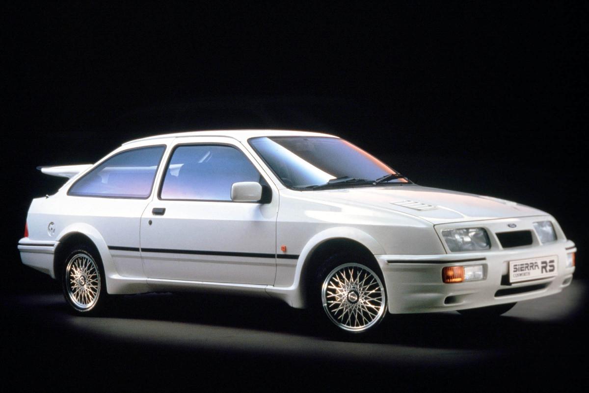7 Weird Things I Saw At The LA Auto Show