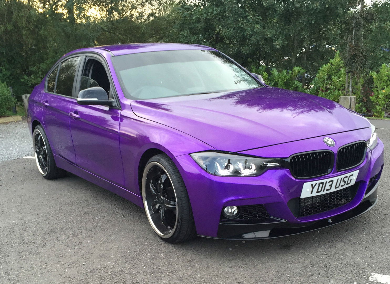 The 7 Ugliest Modified Cars We Could Find In The Classifieds