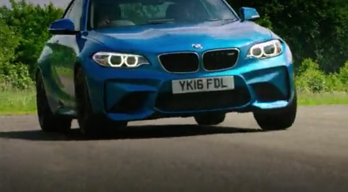 Is It Just Me, Or Was The Grand Tour A Bit Boring?