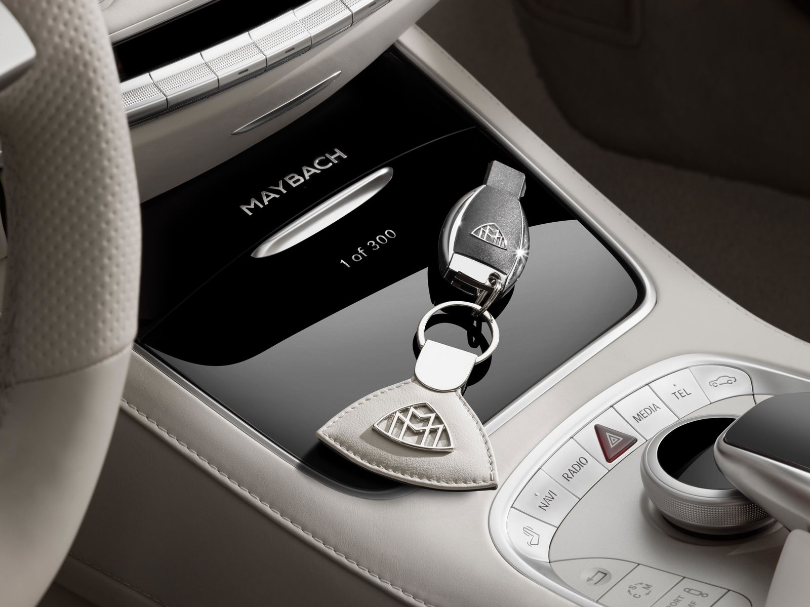 The New Mercedes-Maybach S 650 Cabriolet Is 621bhp Of Loveliness