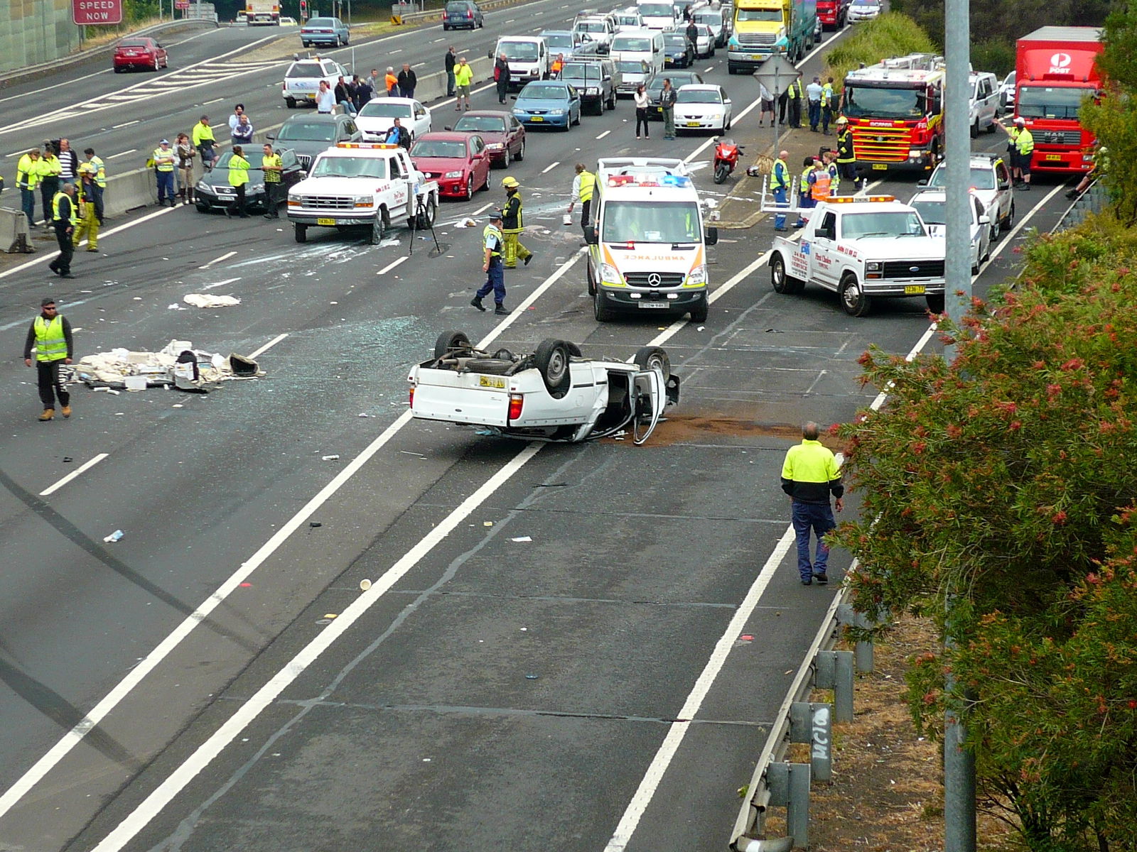 It's Time To Swallow Our Pride And Accept Autonomous Cars