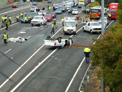 It's Time To Swallow Our Pride And Accept Autonomous Cars