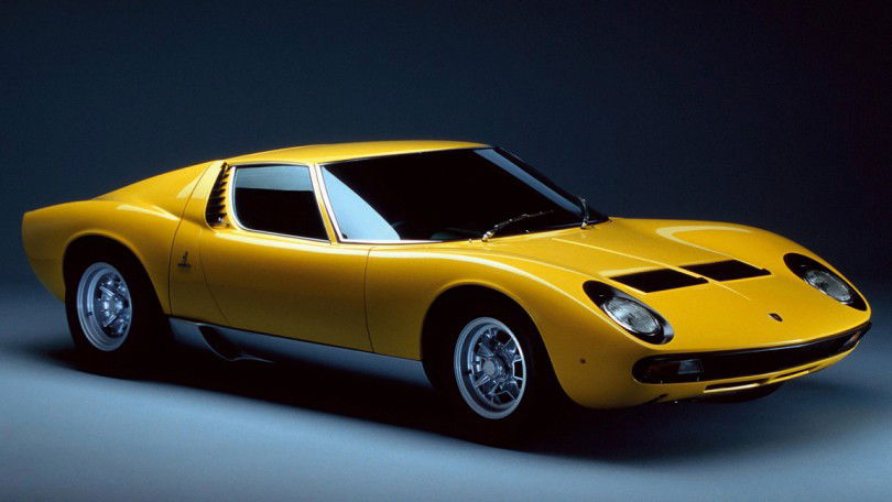 8 Cars with Technology that Influenced the Modern Car Industry