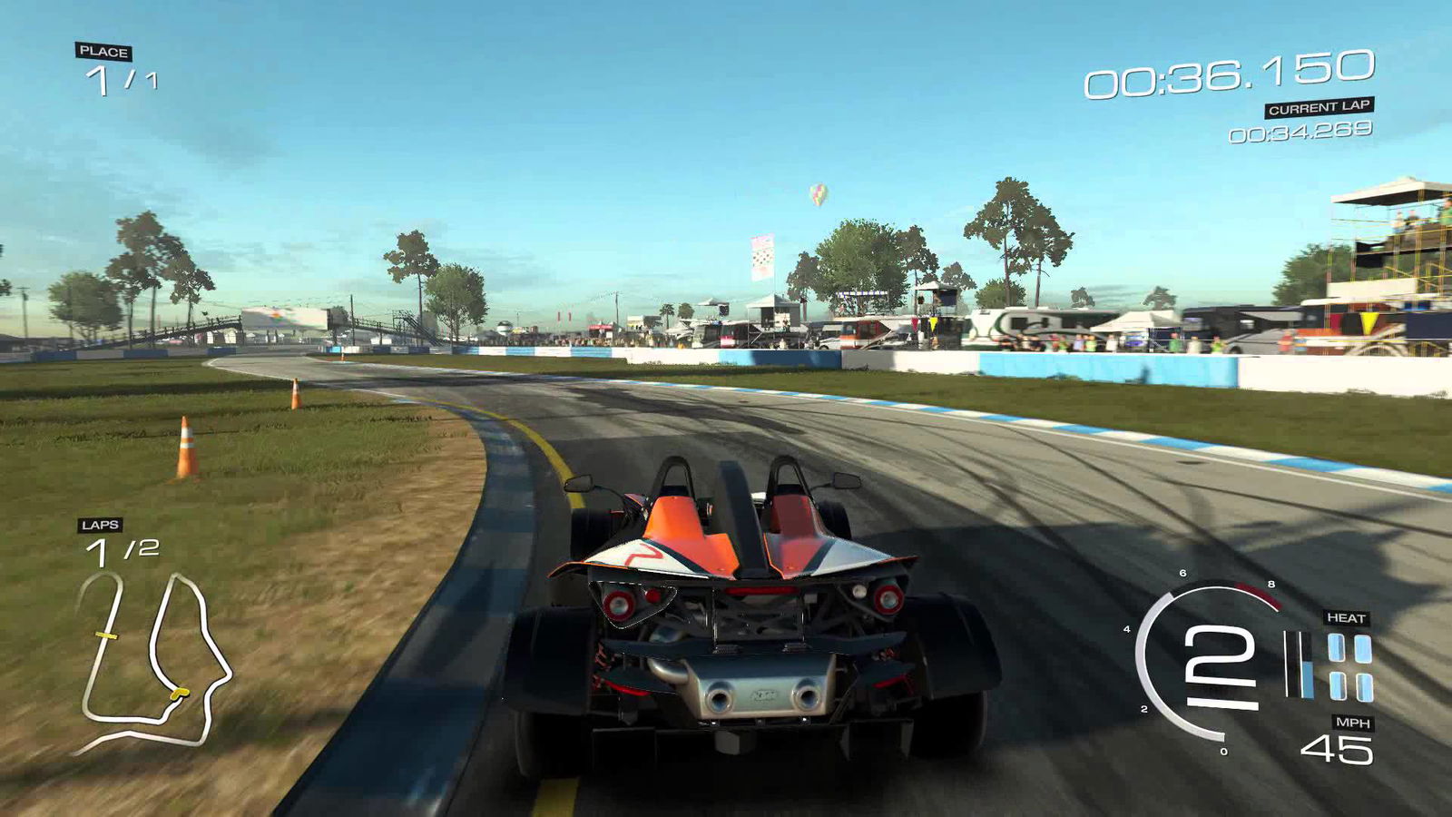 The 10 Worst Racing Games You Have Ever Played