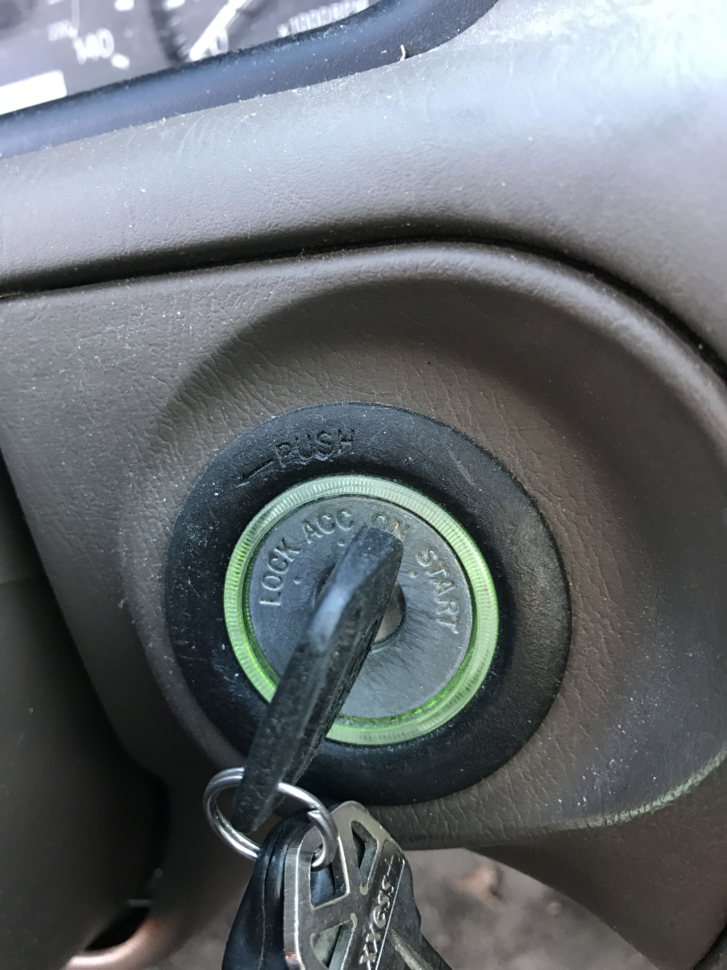 How to make a cheap DIY anti-theft device.
