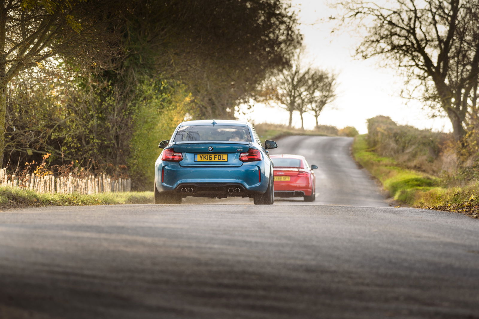 10 Weird And Wonderful Facts About Car Throttle In 2016