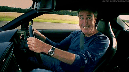Why All Petrol heads should drive a manual