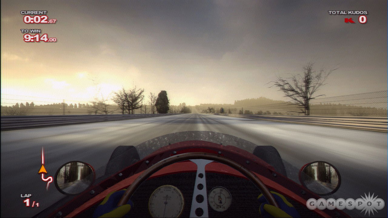 My Top 10 Best Winter Courses
