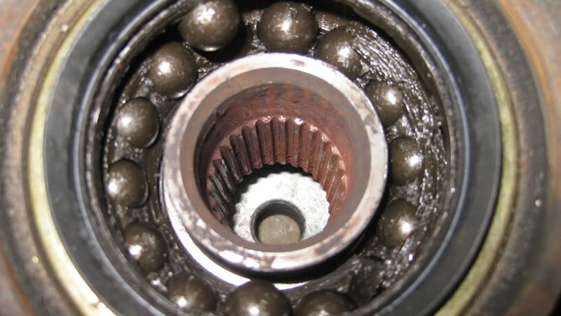 Why Wheel Bearings Are Important, And What Happens When They Fail