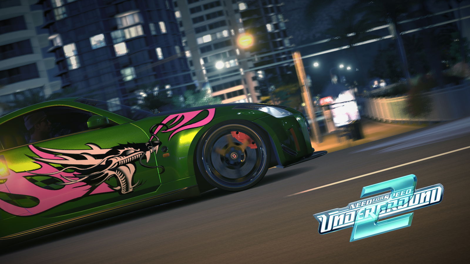 10 Iconic Racing Games Recreated In Forza Horizon 3