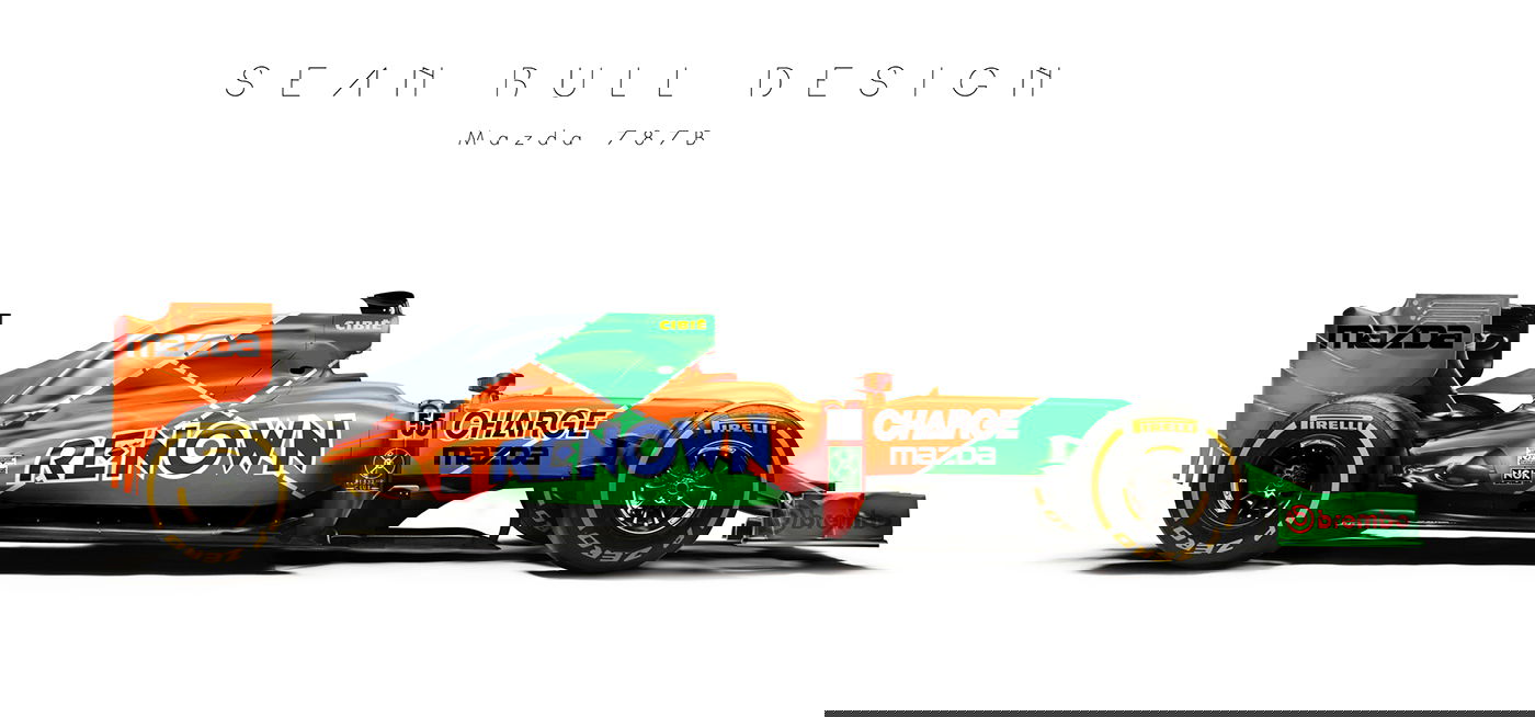 12 Classic Le Mans Liveries That Look Awesome On F1 Cars