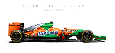 12 Classic Le Mans Liveries That Look Awesome On F1 Cars