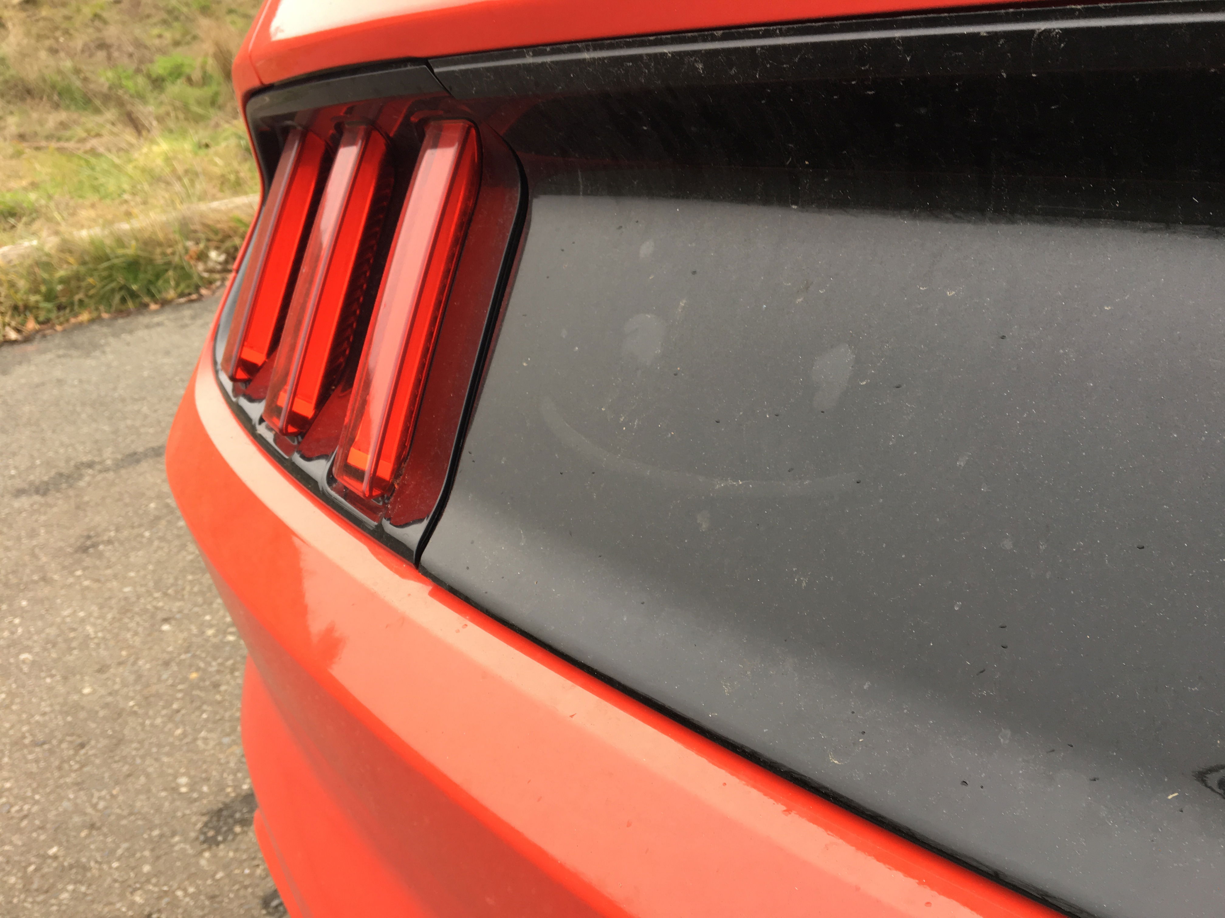 Dirty Decklid Art