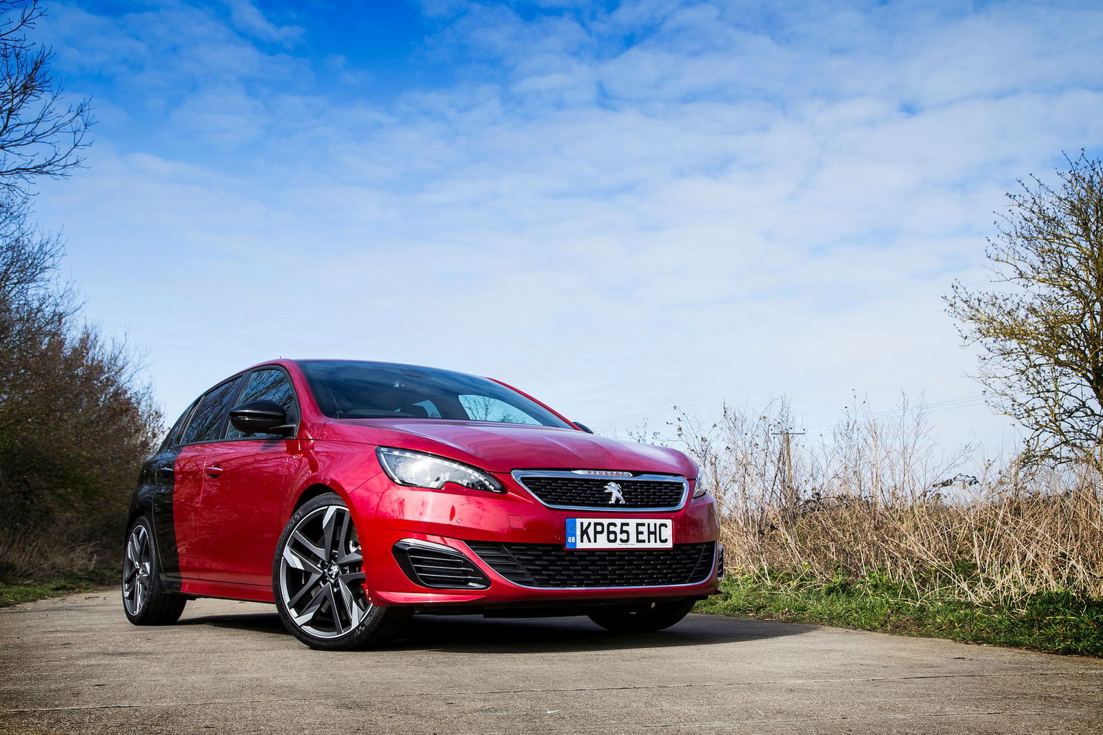 Our 6 Favourite GTI-Badged Cars
